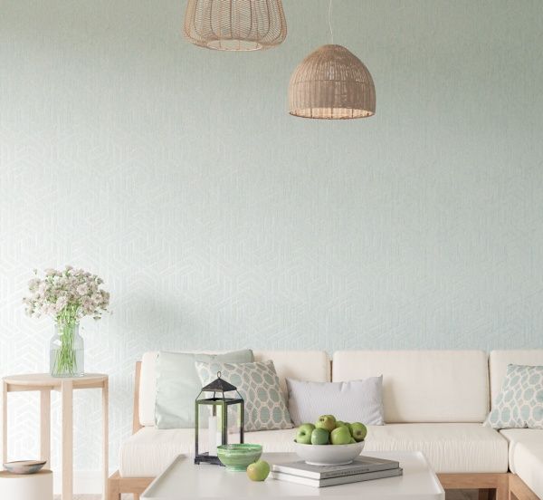 Шпалери вінілові на флізеліновій основі Sintra Viola Mesh 501733 0,53x10,05 м 