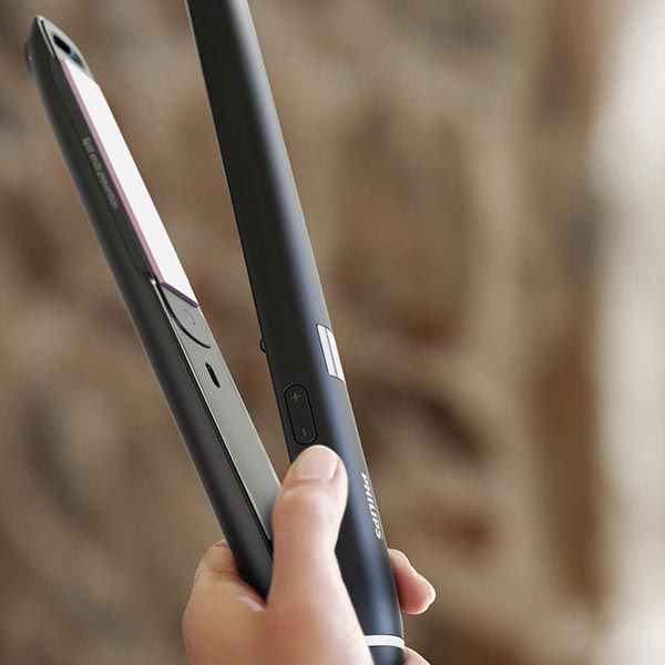 Выпрямитель для волос Philips BHS675/00