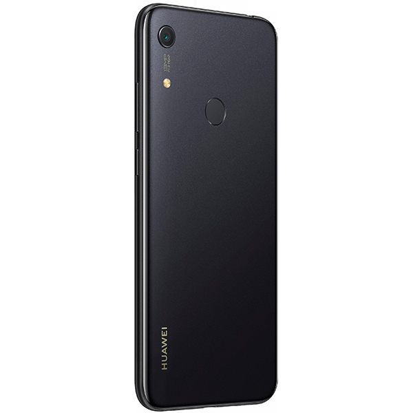 Смартфон Huawei Y6s 3/32GB Starry Black (51094WBW)