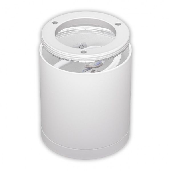 Светильник точечный Hopfen CLN 050 S LED 5 Вт 4000 К белый 