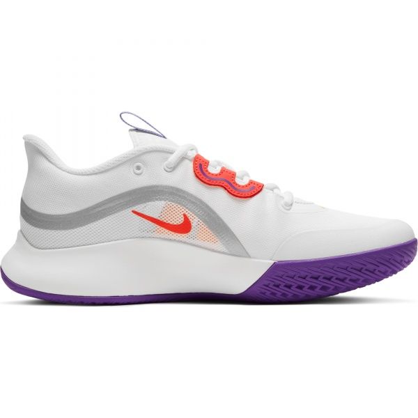 Кроссовки Nike WMNS Air MAX VOLLEY CU4275-101 р.US 7,5 белый