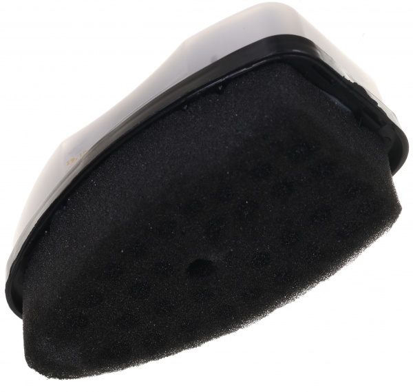 Губка Vivendi с дозатором силикона 6 мл черный