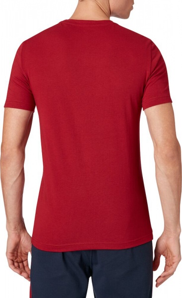 Футболка Energetics Garek ux 415586-274 р.3XL червоний