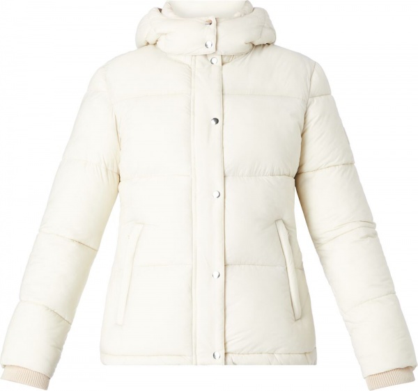 Куртка McKinley Tiana wms 416044-090 р.36 бежевий