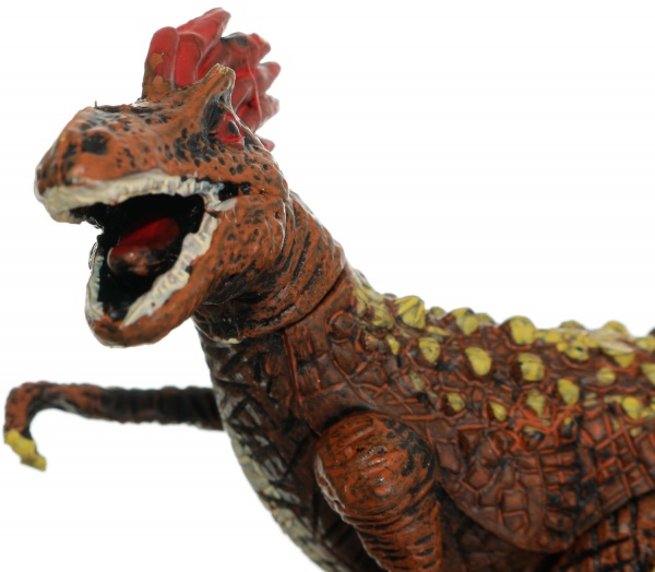 Динозавр Zhong Jie Toys Q9899-211