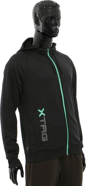 Джемпер Pro Touch Mitch III 249354-050 р. 2XL чорний