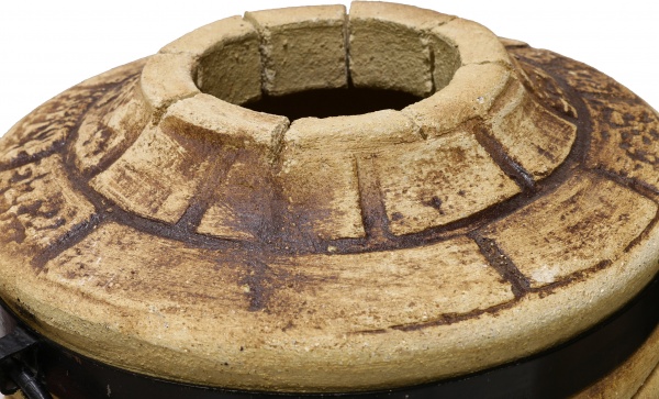 Печь-тандыр Скиф Атаман 80х47 см