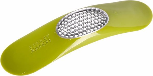 Прес для часнику Rocker зелений пластик 01060083 Joseph Joseph