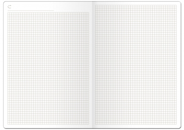 Щоденник недатований блакитний Сіті гьорл YES Крутий, як не крути A5 2022