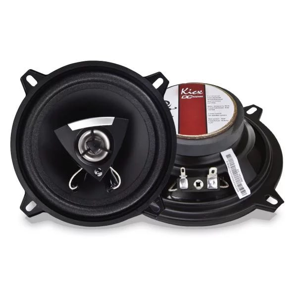 Акустическая система Kicx DC-502MR 