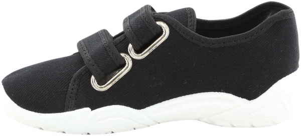 Капці дитячі RenBut р.26 чорний 33-374_P-0803-26 