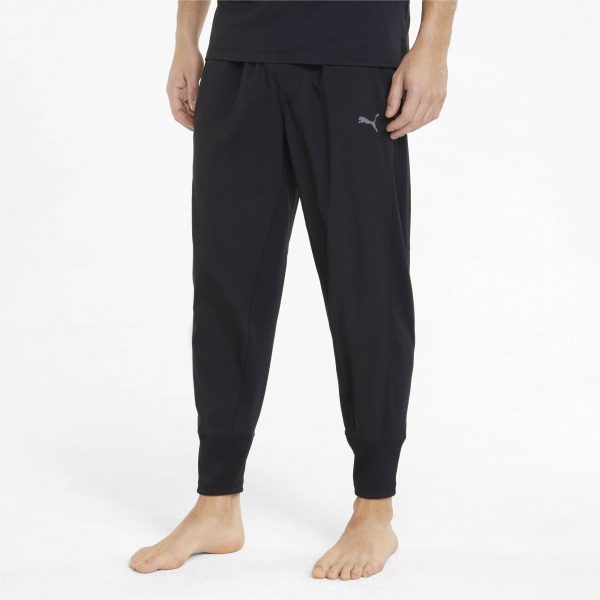 Штани Puma STUDIO JOGGER 52150001 р. 2XL чорний