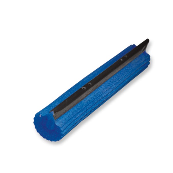 Сменная насадка к швабре York к комплекту ТОП МОП 27 см 