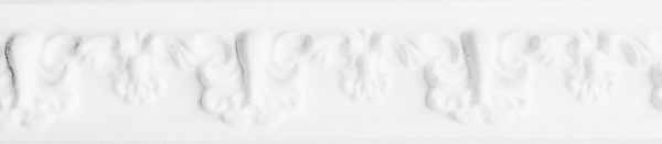 Потолочный плинтус Dardan HS-18 инжекционный 2000x50x50мм 