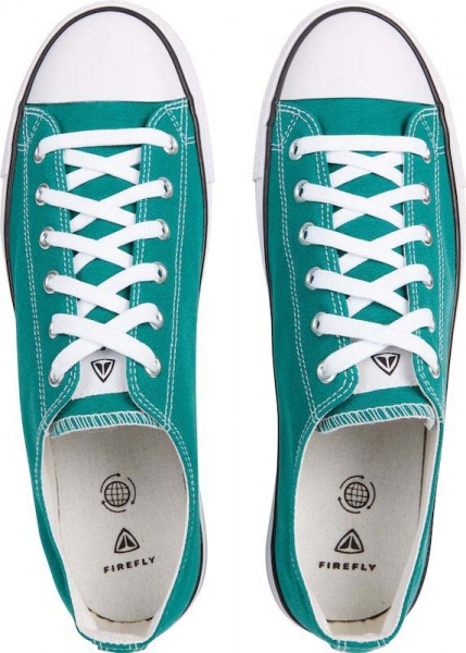 Кеди Firefly Canvas V 423150-630 р.46 синій