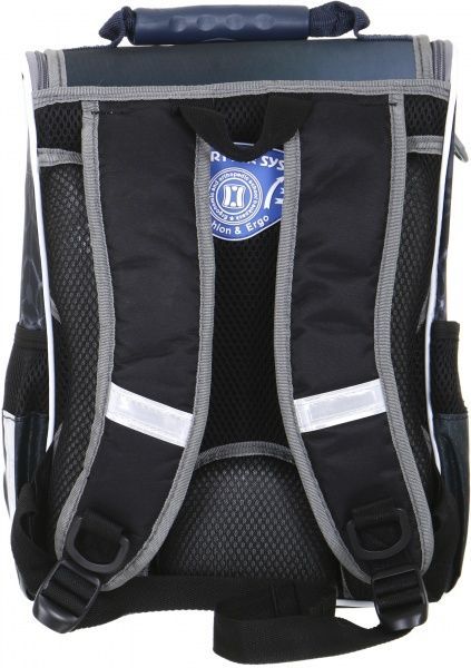 Ранець шкільний Робот