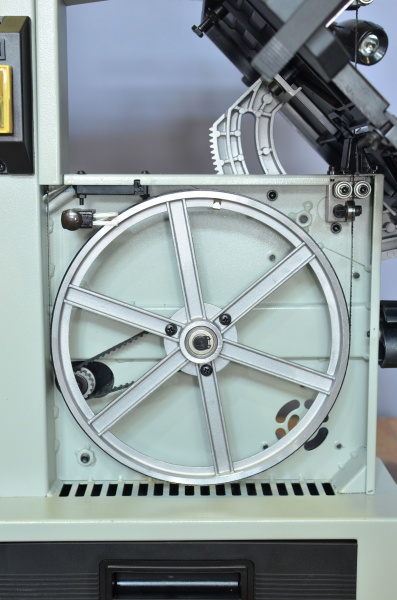 Пила ленточная по дереву FDB Maschinen MJ9 827695