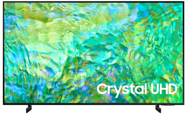 Телевізор Samsung UE50CU8000UXUA