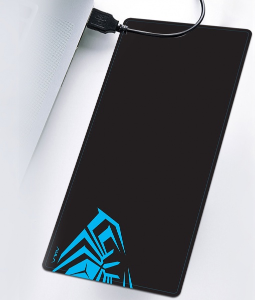 Игровой коврик Aula MP-XL Mouse Pad (6948391216034) 