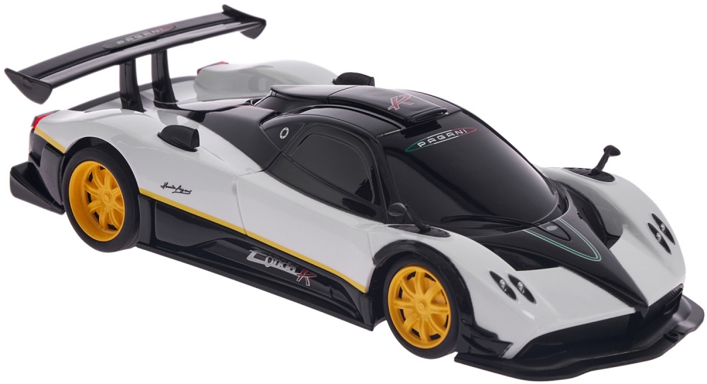 Автомобиль на радиоуправлении Rastar Pagani Zonda R 1:24 1:24 454.00.56