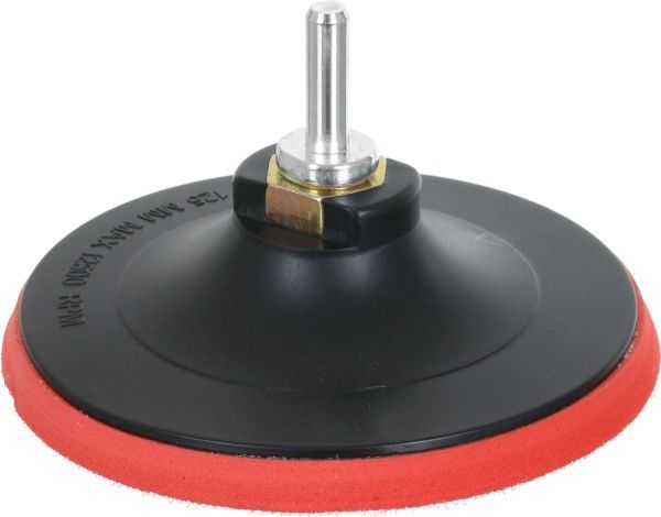 Насадка шліфувальна 125 мм h10 мм Expert