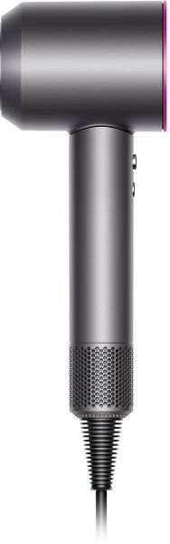 Фен Dyson Supersonic фуксия 