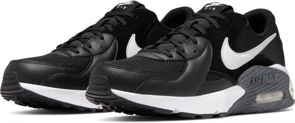 Кросівки Nike AIR MAX EXCEE CD4165-001 р.8 чорний