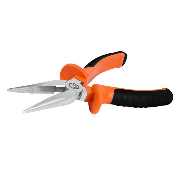 Тонкогубці Центроінструмент 0432 200 мм