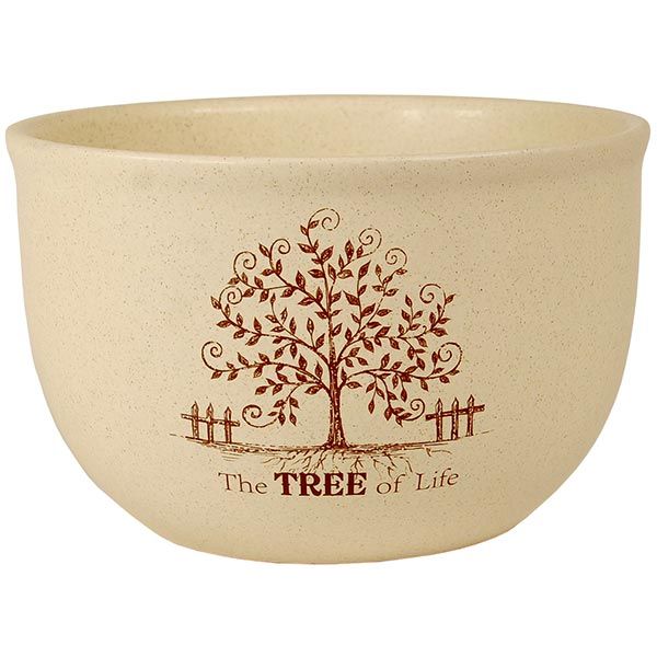 Салатник Tree 1950 мл LY014-1 Bella Vita