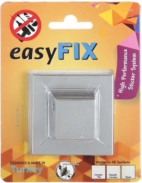 Тримач для паперових рушників Tekno-Tel EF001 (70841266)