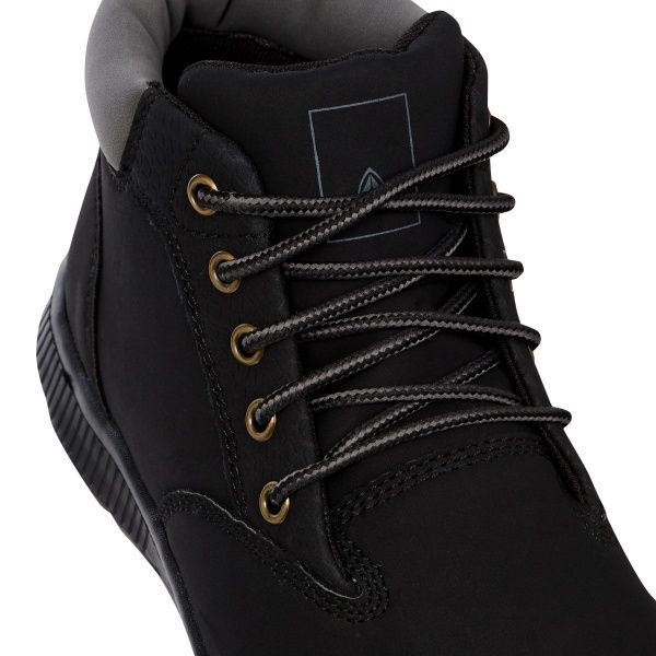 Черевики Firefly Hudson 3 AQX JR 294521-902050 р. 35 чорний