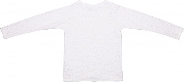 Джемпер Фламинго р.152 молочный D8-8643-64/14 