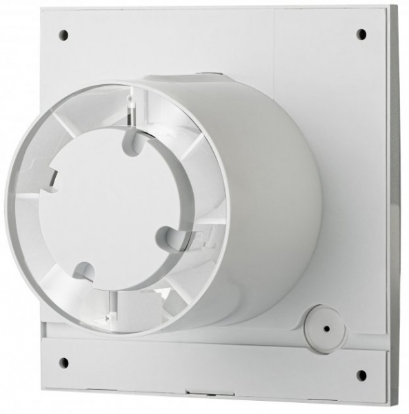 Вентилятор Soler&Palau Silent-100 Cz Black Design