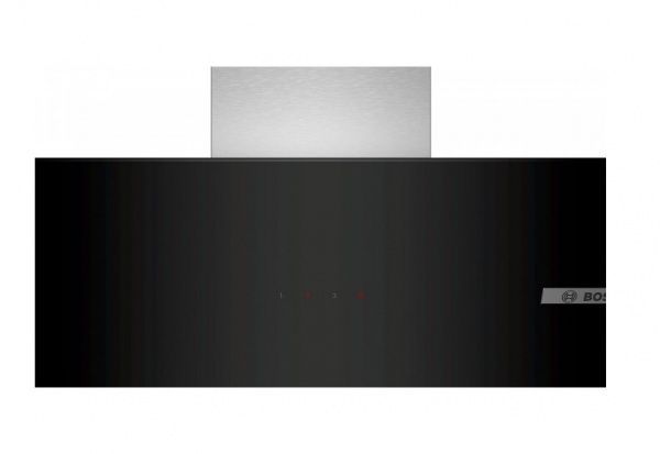 Вытяжка Bosch DWK66AJ60T