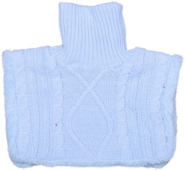 Манишка детская 2191-Х 50-52 в ассортименте 