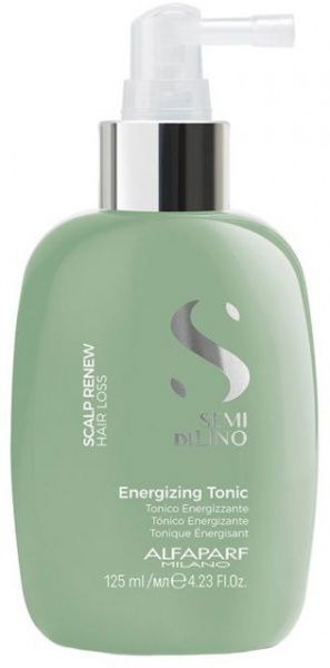 Лосьйон Alfaparf Semi Di Lino Scalp Care зміцнюючий 125 мл 