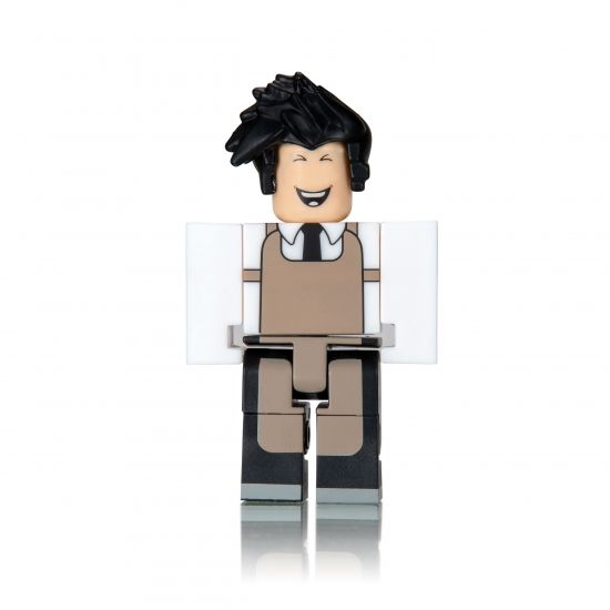 Набор фигурок с аксессуарами Jazwares Roblox Game Packs Adopt Me: Lemonade Stand W6 ROG0173 