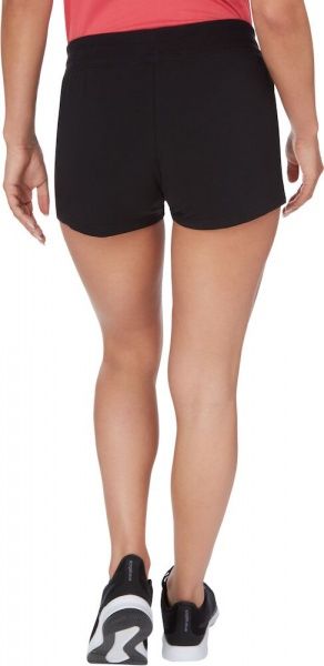 Шорти Energetics Helena 6 wms 413110-901050 р. 42 чорний