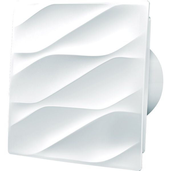 Вентилятор Blauberg 100 Bavaria