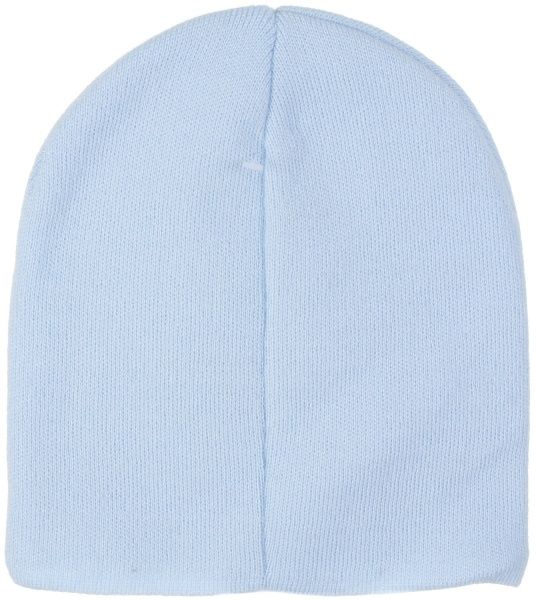 Шапочка детская унисекс Luna Kids 2385 р.52-54 голубой 