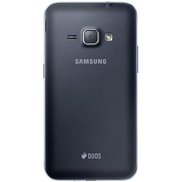 Смартфон Samsung J120H black