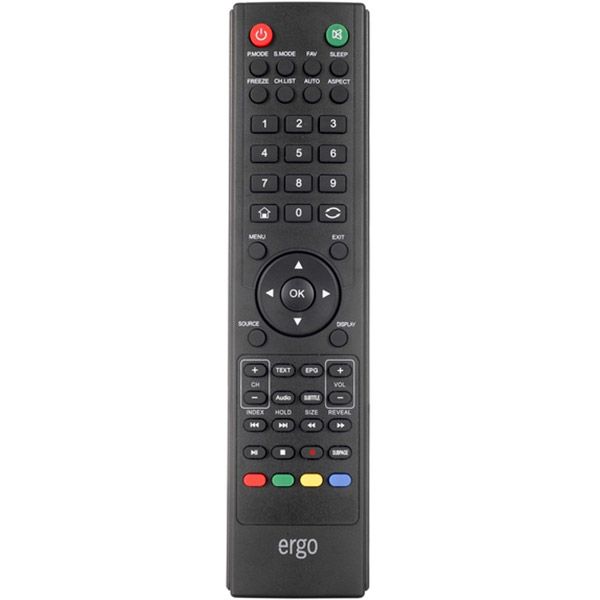 Телевизор Ergo LE32CT1000AU