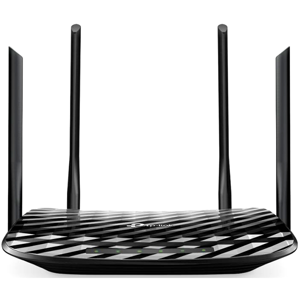 Wi-Fi-роутер TP-Link Archer C6 