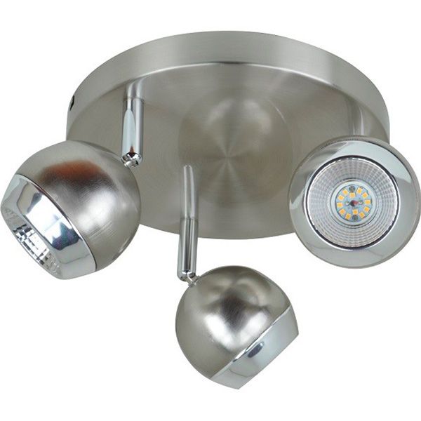 Спот Victoria Lighting Pratto/PL3