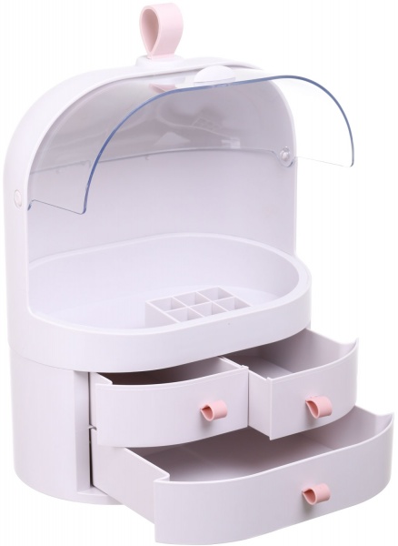 Органайзер для косметики Vast 27х19х47 см 