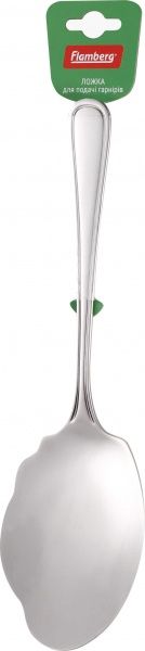 Ложка для гарнира Simple Flamberg