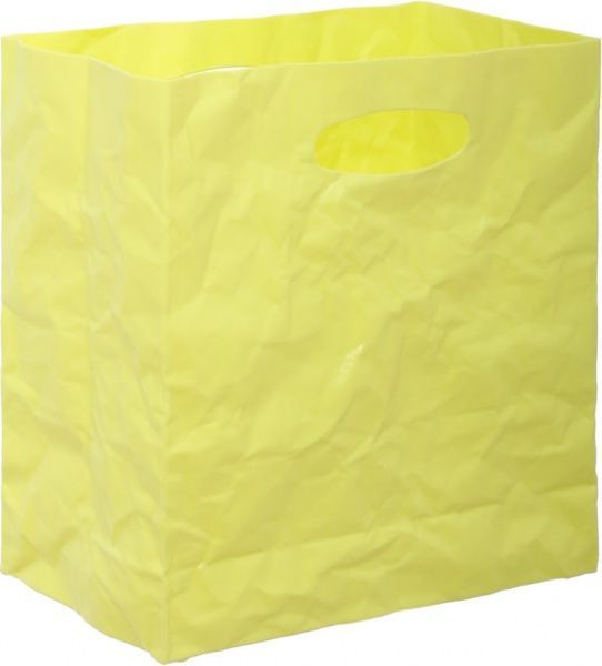 Короб пластиковий 231524-379 Knitterbox-Midi Krinkle 138xжовтий мм