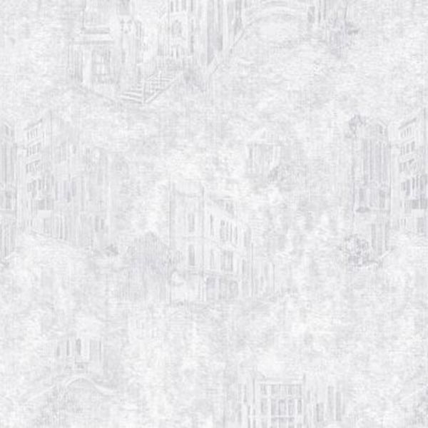 Славянские обои Le Grand B118 Город 2 L906-10 1.03х10.05 м