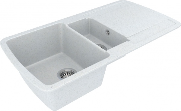 Мойка для кухни Water House Grace GMP 04.96 Sahara 