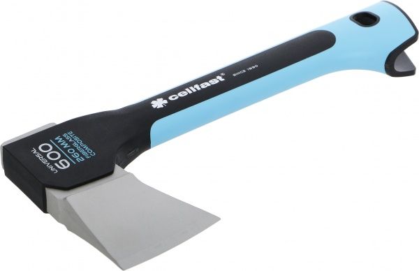 Сокира універсальна Cellfast Ergo U600 41-001